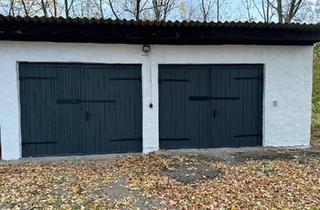 Wohnung kaufen in 03116 Drebkau, Drebkau - 4-Raum-Wohnung mit Garagenhof und Grundstück - Wohnen im Grünen