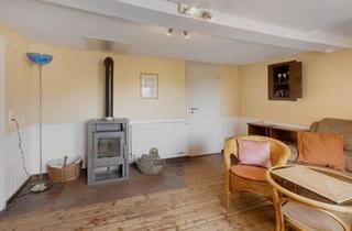 Einfamilienhaus kaufen in 06577 Heldrungen, An der Schmücke - EFH mit Garten, An der Schmücke - direkt einziehen oder vermieten