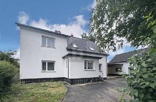 Einfamilienhaus kaufen in 39110 Magdeburg, Magdeburg - GROßER GARTEN MIT WERKSTATT & GEWÄCHSHAUS