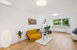Wohnung kaufen in Danziger Str. 9, 66121 Saarbrücken, Saarbrücken - Barrierearme & bezugsfertige 4-Zimmer Wohnung, SB-Eschberg - provisionsfrei vom Eigentümer