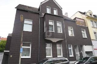 Mehrfamilienhaus kaufen in 44623 Herne, Herne - MODERNISIERT MIT ATTRAKTIVER 7,75 % MIETRENDITE