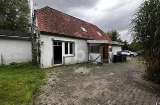 Einfamilienhaus kaufen in 23623 Ahrensbök, Ahrensbök - LÄNDLICHE OASE MIT VIELFÄLTIGER NUTZUNGSMÖGLICHKEIT