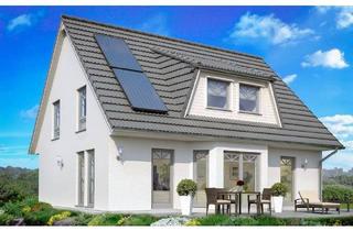 Einfamilienhaus kaufen in 04509 Wiedemar, Wiedemar - Individuell geplant, professionell gebaut - Ihr Zuhause mit ScanHaus.