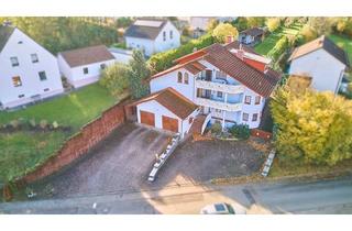 Haus kaufen in 66497 Contwig, Contwig - Schickes Wohnhaus mit reichlich Platz und großem Grundstück!