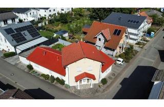 Haus kaufen in 67691 Hochspeyer, Hochspeyer - Haus verkaufen in Hochspeyer