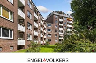 Wohnung kaufen in 24568 Kaltenkirchen, 2-Zimmer-Wohnung mit Balkon & Stellplatz in zentraler Lage