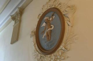 Wohnung kaufen in 90419 Nürnberg, Attraktives Altbaujuwel in Johannis - 2-Zimmer-Wohnung mit Balkon