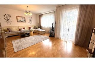Wohnung kaufen in 88662 Überlingen, Sofort beziehbare, ruhige-sonnige 3 1/2 Zimmer Wohnung mit Aussicht ins Grüne