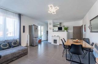 Wohnung kaufen in 78239 Rielasingen-Worblingen, Historischer Charme trifft modernes Wohnen – attraktive Kapitalanlage!