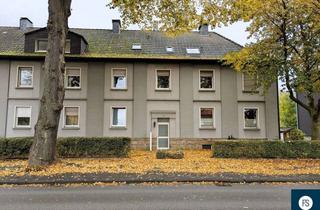 Wohnung kaufen in 59759 Arnsberg, Eigentumswohnung mit Gartennutzung in Hüsten