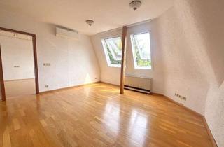 Wohnung kaufen in 70188 Ost, Stilvoller Komfort: 3-Zimmer mit Klimaanlage & Garten