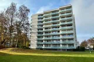 Wohnung kaufen in 94315 Straubing, Attraktive 2-Zimmer-Wohnung im 7. OG – mit Balkon & Aufzug-- Bezugsfrei ab 01. Februar 2026--