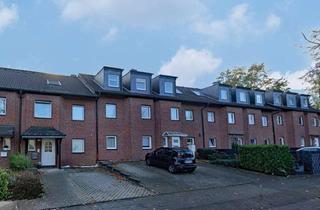 Wohnung kaufen in Unnersberger Allee 14, 42659 Burg, Dachgeschoss im Dreifamilienhaus – vermietet & top gepflegt!