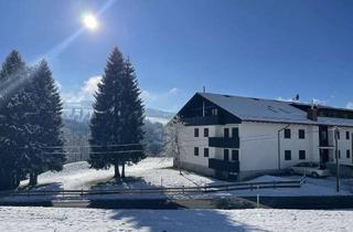 Wohnung kaufen in Mühlhalde, 87547 Missen-Wilhams, Machen Sie unseren Traum im Allgäu zu Ihrem!