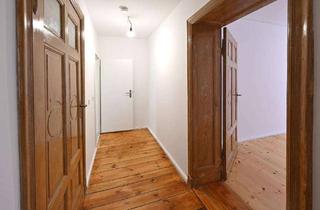 Wohnung kaufen in Weitlingstraße 40, 10317 Lichtenberg, Idealer 1-Zimmer-Allrounder zur Selbstnutzung oder als Anlageobjekt - frisch saniert