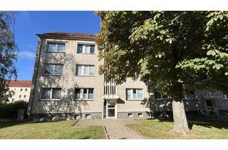 Wohnung kaufen in 06493 Harzgerode, Ruhiges Wohnen mit Weitblick