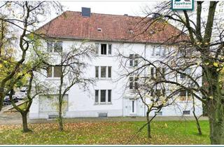 Wohnung kaufen in 49084 Schinkel, Charmante Altbauwohnung im Schinkel – sofort bezugsfrei!