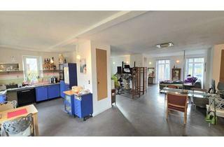 Loft kaufen in 82269 Geltendorf, Einzigartige Loft-Wohnung im Erdgeschoss – Wohnen mit Naturblick und Dachterrasse