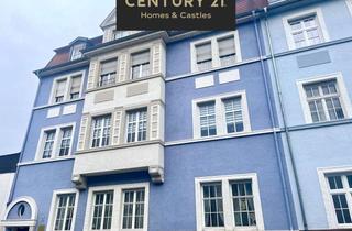 Wohnung kaufen in 66538 Neunkirchen, Sanierter Altbaucharme trifft Kapitalanlage – Renditestarke 8,91 % mit 151 m² in Toplage