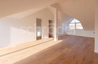 Wohnung kaufen in 52428 Jülich, hochwertige, helle 4-Zimmer Dachgeschosswohnung mit Südbalkon