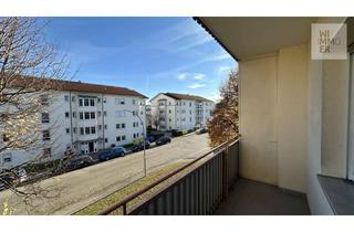 Wohnung kaufen in 84508 Burgkirchen, Geräumige 4-Zimmer-Wohnung in Burgkirchen sucht neuen Eigentümer!