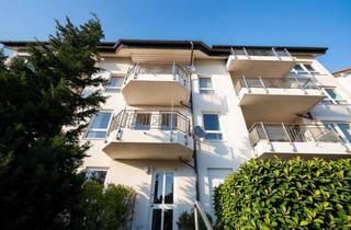 Wohnung kaufen in 63571 Gelnhausen, Sehr gepflegte 3-Zi.-Eigentumswohnung mit herrli. Fernblick über das Kinzigtal