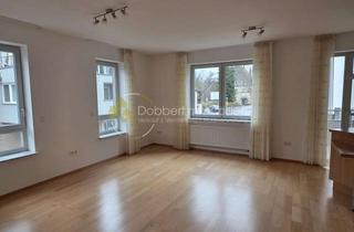 Wohnung kaufen in 74423 Obersontheim, Attraktive 2,5 Zimmerwohnung-barrierefrei- in betreuter Wohnanlage