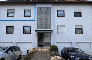 Wohnung kaufen in 72669 Unterensingen, Eigentumswohnung in kleiner Wohneinheit