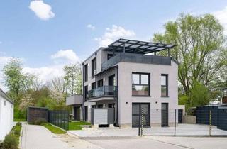 Wohnung kaufen in 84405 Dorfen, Attraktive 3 Zimmer-Wohnung Hochwertige Ausstattung & Top-Lage