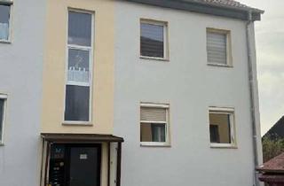 Wohnung kaufen in 01814 Reinhardtsdorf, Etagenwohnung in Reinhardtsdorf zu verkaufen.