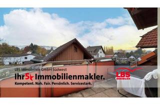 Wohnung kaufen in 78239 Rielasingen-Worblingen, Top Lage in Rielasingen