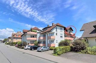 Wohnung kaufen in 78239 Rielasingen-Worblingen, Top Lage in Rielasingen