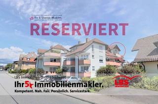 Wohnung kaufen in 78239 Rielasingen-Worblingen, Top Lage in Rielasingen