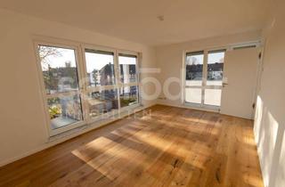 Wohnung kaufen in 52428 Jülich, helle, großzügige 3-Zimmerwohnung mit Südbalkon