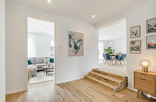 Wohnung kaufen in 52428 Jülich, großzügige, hochwertige, 4-Zimmerwohnung mit großer Dachterrasse