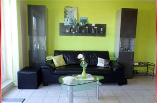 Wohnung kaufen in 23999 Insel Poel, Zauberhafte 2-Raum-Ferienwohnung auf Poel zu verkaufen