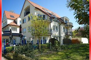 Wohnung kaufen in 23999 Insel Poel, Top vermietete Ferienwohnung in 1a Lage direkt am Strand