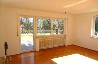 Wohnung kaufen in 88441 Mittelbiberach, 2,5 - Zimmer Terrassenwohnung in Mittelbiberach