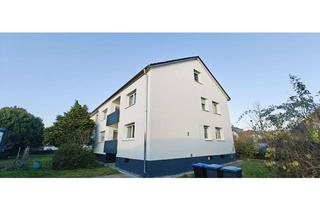 Wohnung kaufen in Belchenstraße 2a, 79336 Herbolzheim, Geräumige 4,5-Zimmer-Wohnung mit Garage und Balkon.