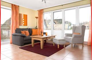 Wohnung kaufen in 23999 Insel Poel, Bestlage am Schwarzen Busch: gut vermietete Ferienwohnung zu verkaufen