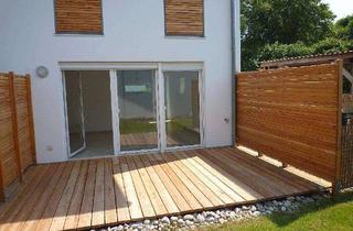 Wohnung kaufen in 85416 Langenbach, Haus statt Wohnung ! Moderne 3-Zimmer-EG-Wohnung über 2 Etagen mit eigenem Eingang