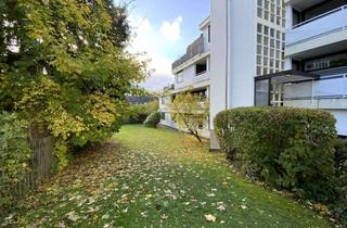 Wohnung kaufen in 34130 Kirchditmold, Gepflegte Eigentumswohnung in Kassel-Kirchditmold