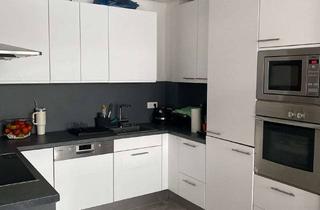 Wohnung kaufen in 74172 Neckarsulm, 4 Z-Maisonettewohnung in top Zustand mit Balkon und Tiefgarage