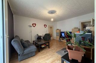 Wohnung kaufen in 47798 Stadtmitte, VERMIETETE 3-ZIMMER WOHNUNG IN KREFELDER STADTMITTE ZU KAUFEN!