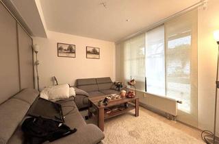 Wohnung kaufen in 65719 Hofheim am Taunus, Klein, fein, mein