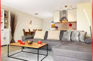 Wohnung kaufen in 23999 Insel Poel, Herrliche Ferienwohnung mit einmaligem Blick auf den Hafen von Kirchdorf