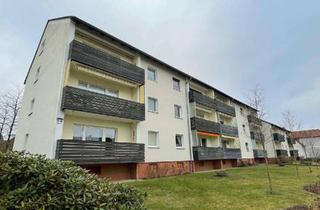 Wohnung kaufen in 30926 Seelze, MGK bietet Seelze-Lohnde: Gepflegte 3-Zimmer-Wohnung in ruhiger Lage