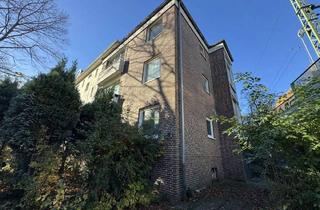 Wohnung kaufen in 22089 Hamm, Selber bewohnen oder lieber vermieten? Diese Frage dürfen Sie beantworten.