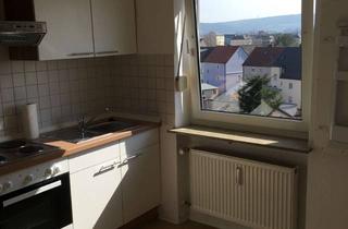 Wohnung kaufen in 92637 Lerchenfeld, Gepflegtes Apartment in guter Wohnlage ** Balkon** Vermietet