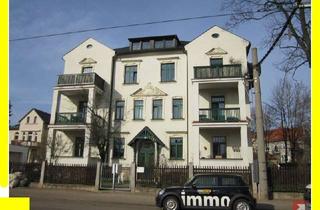 Wohnung kaufen in 01445 Radebeul, Altersgerechte 2-Raumwohnung in Radebeul !!